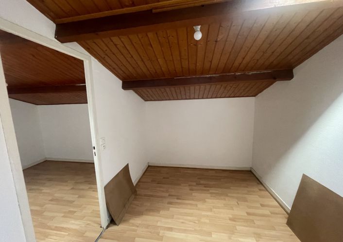 vente Maison Jarnac