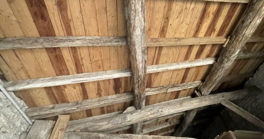 vente Maison Jarnac