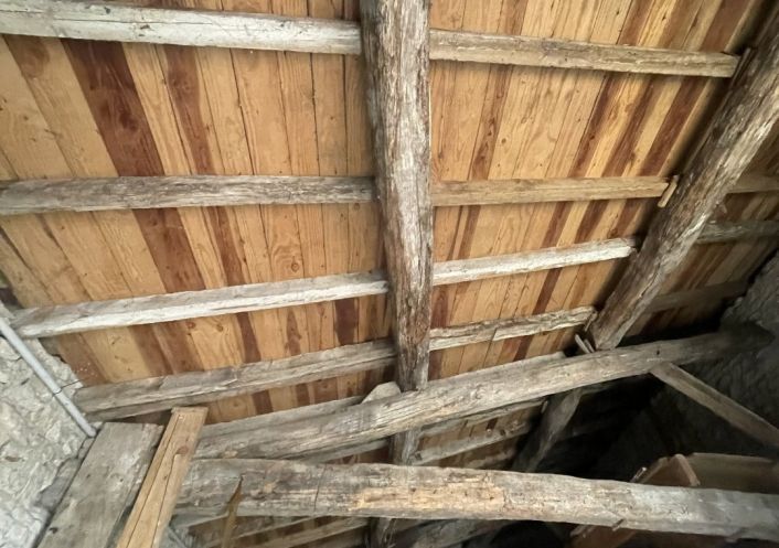 vente Maison Jarnac