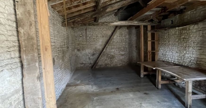 vente Maison Jarnac