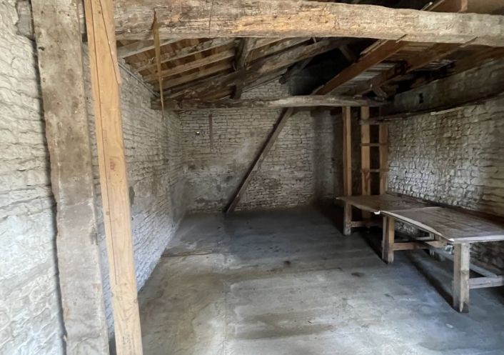 vente Maison Jarnac