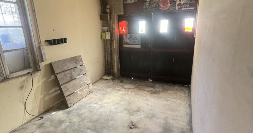 vente Maison Jarnac