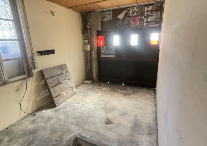 vente Maison Jarnac