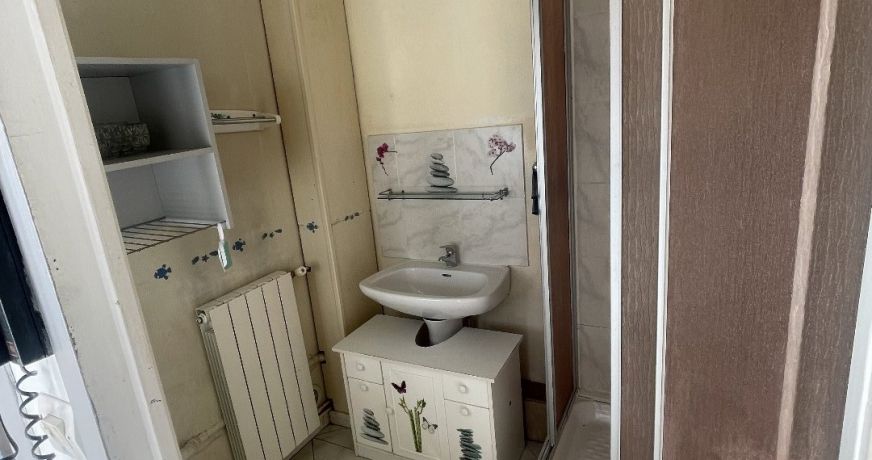 vente Maison Jarnac