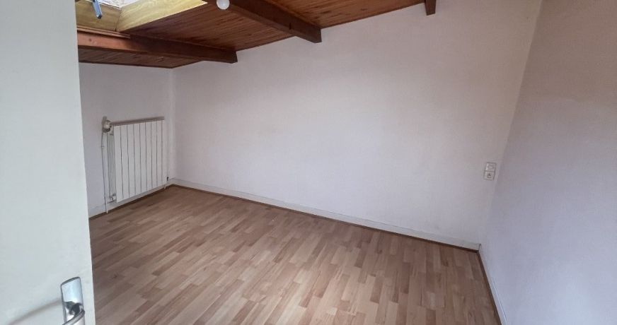 vente Maison Jarnac