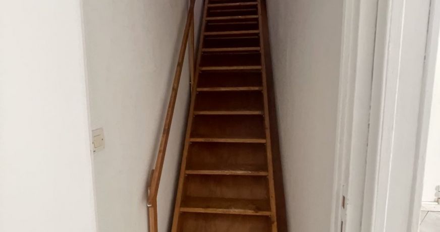 vente Maison Jarnac