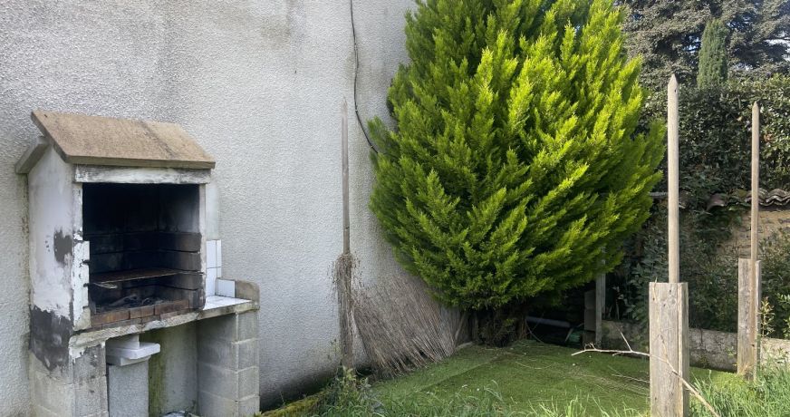 vente Maison Jarnac