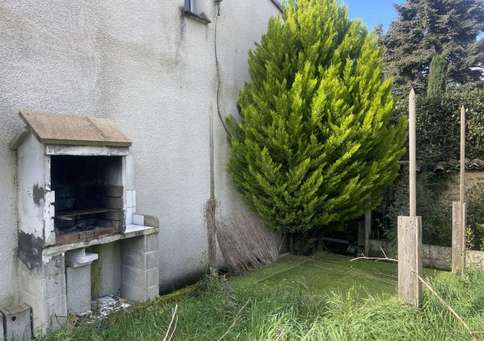 vente Maison Jarnac