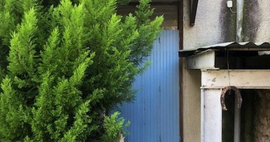 vente Maison Jarnac