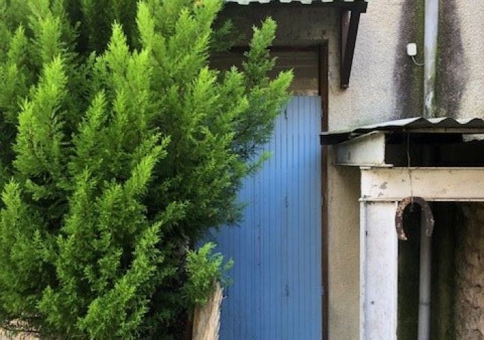 vente Maison Jarnac