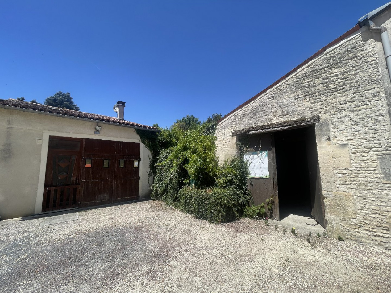 vente Maison Jarnac - Photo 1
