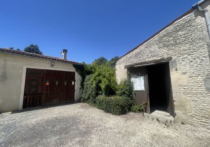 vente Maison Jarnac