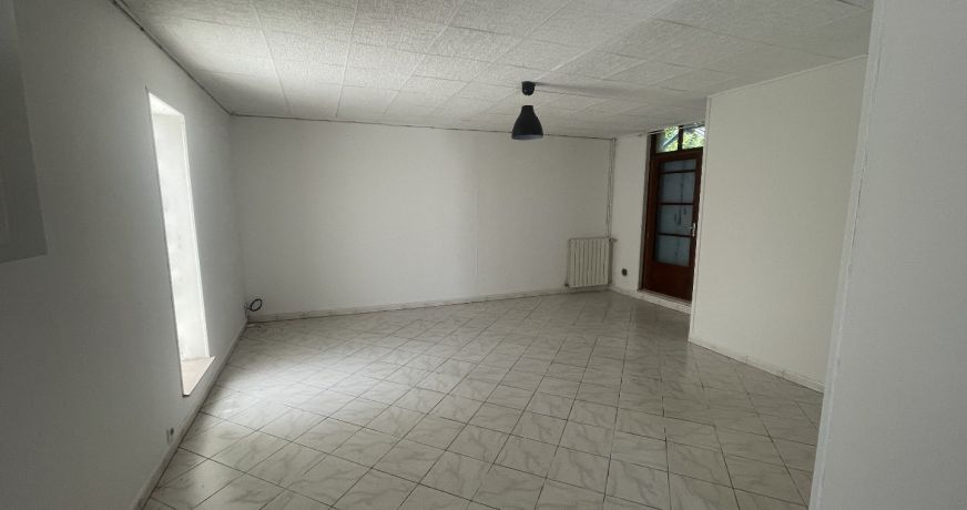 vente Maison Jarnac