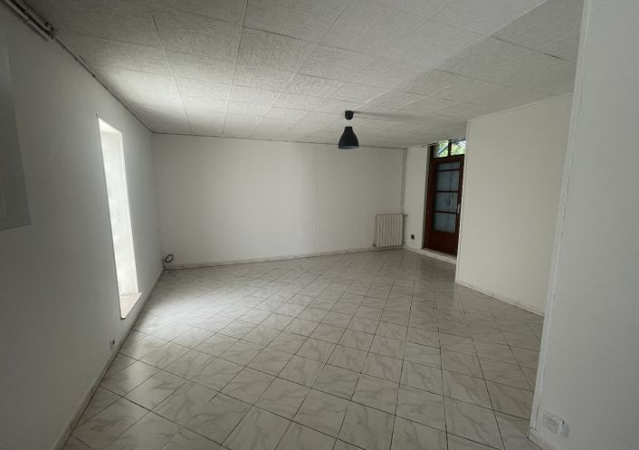 vente Maison Jarnac
