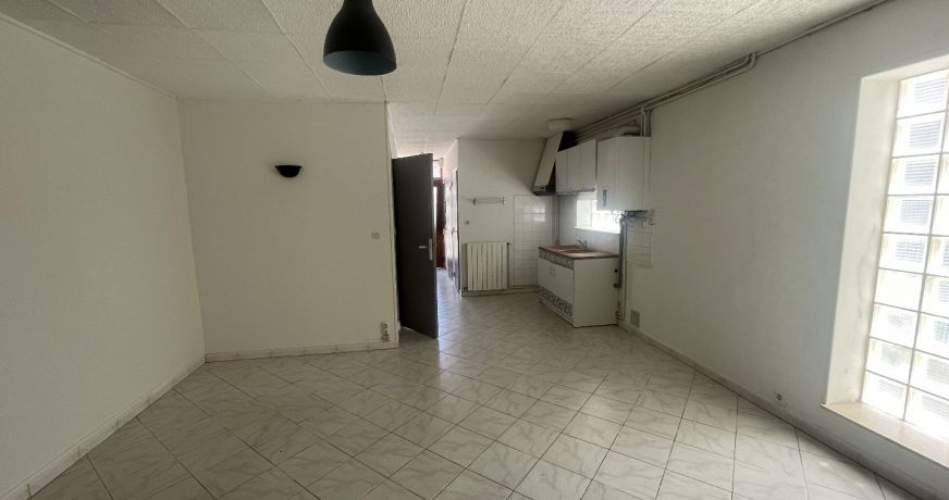 vente Maison Jarnac