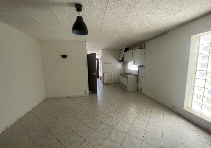 vente Maison Jarnac