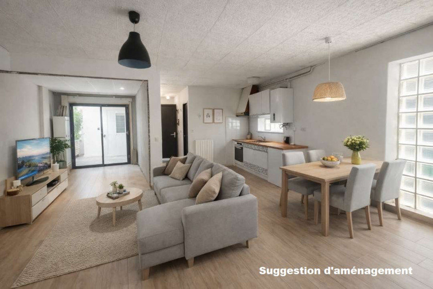 vente Maison Jarnac - Photo 3