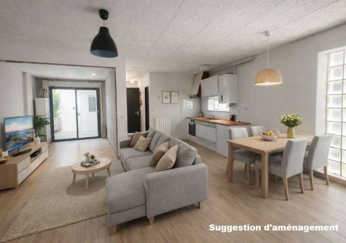 vente Maison Jarnac