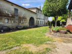vente Maison Saint Amant De Graves