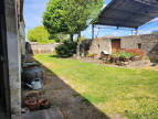 vente Maison Saint Amant De Graves