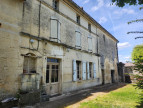 vente Maison Saint Amant De Graves