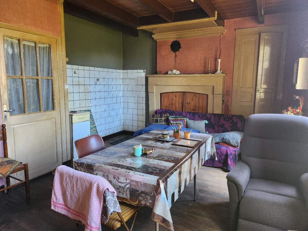vente Maison Saint Amant De Graves - Photo 9