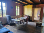 vente Maison Saint Amant De Graves