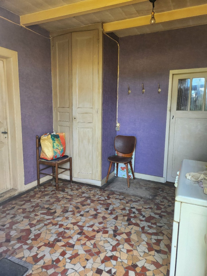 vente Maison Saint Amant De Graves - Photo 8