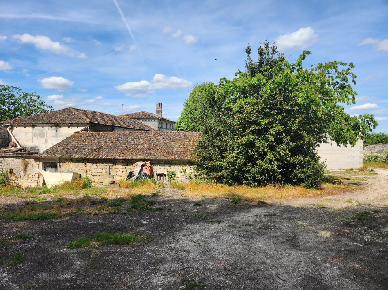 vente Maison Saint Amant De Graves - Photo 6