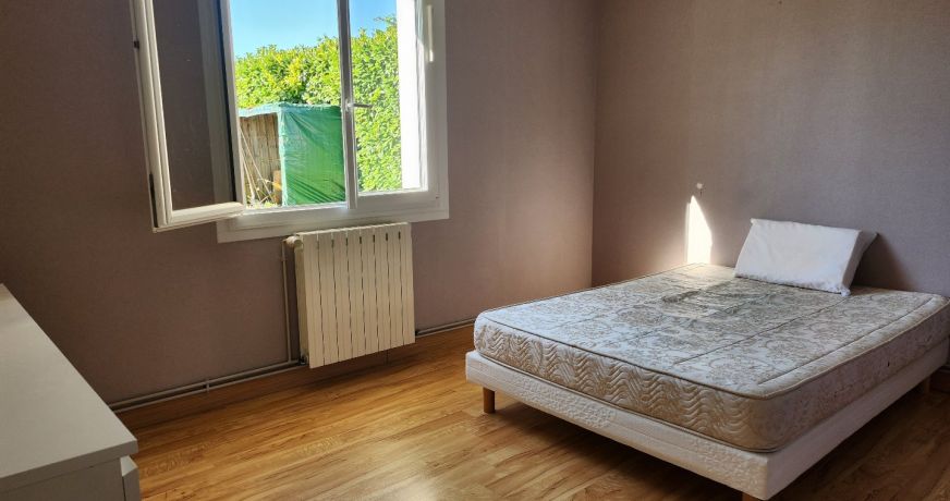 vente Maison Les Metairies