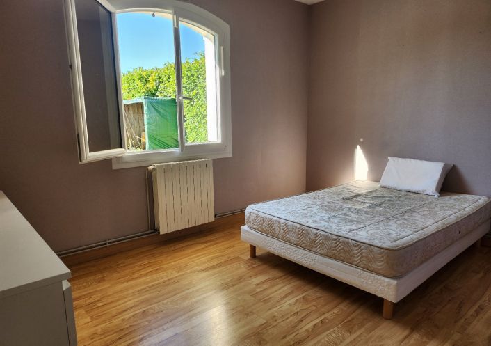 vente Maison Les Metairies