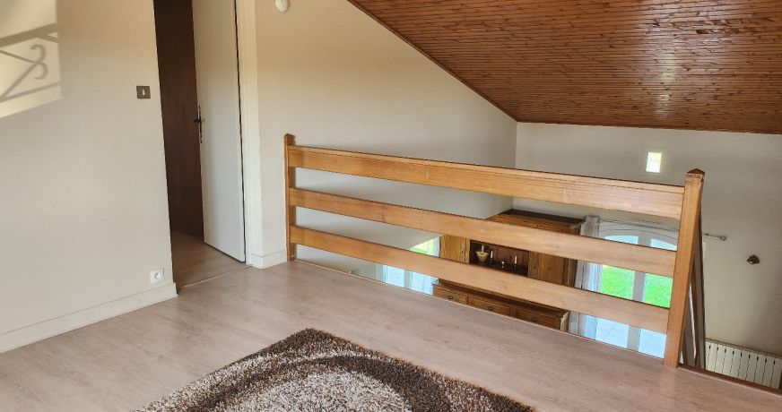 vente Maison Les Metairies