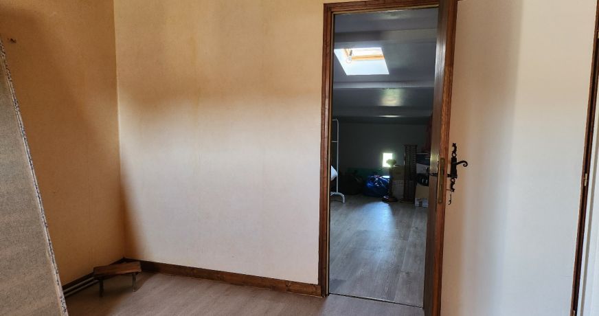 vente Maison Les Metairies