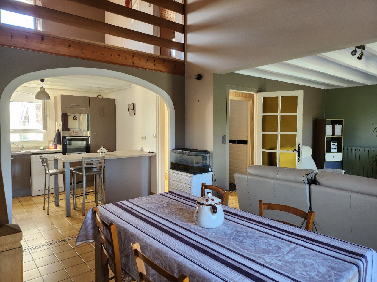 vente Maison Les Metairies - Photo 7