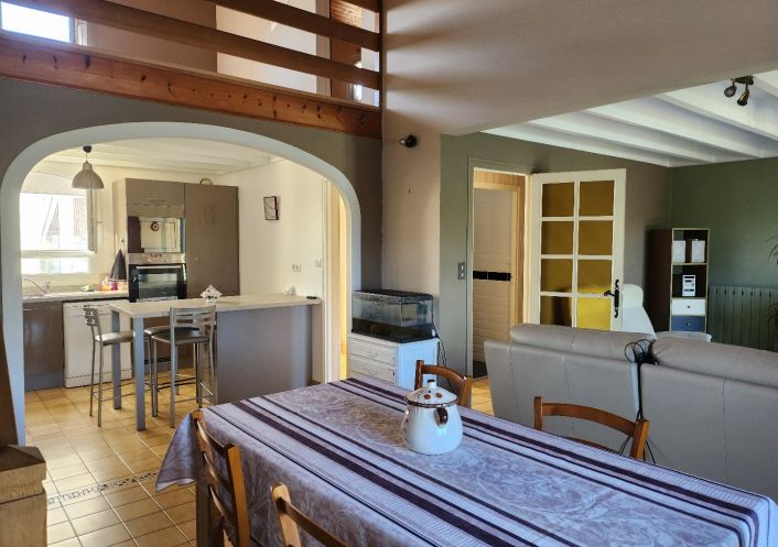 vente Maison Les Metairies