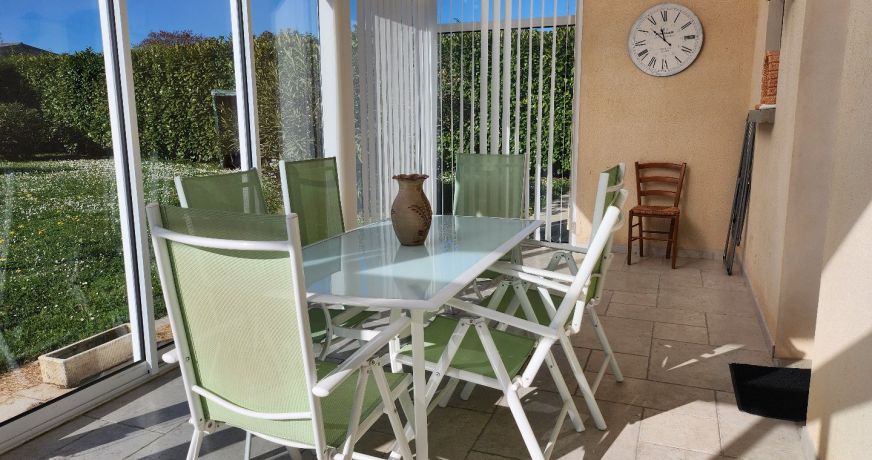 vente Maison Les Metairies