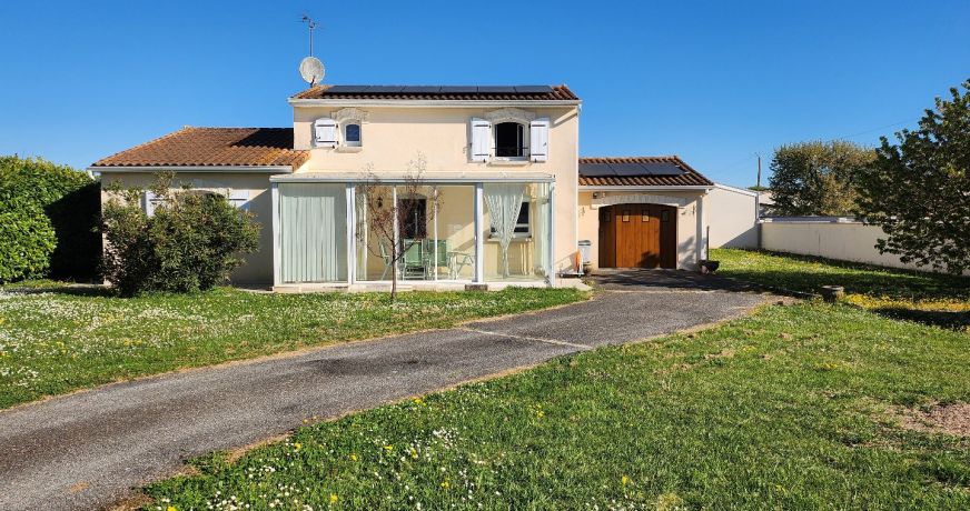 vente Maison Les Metairies