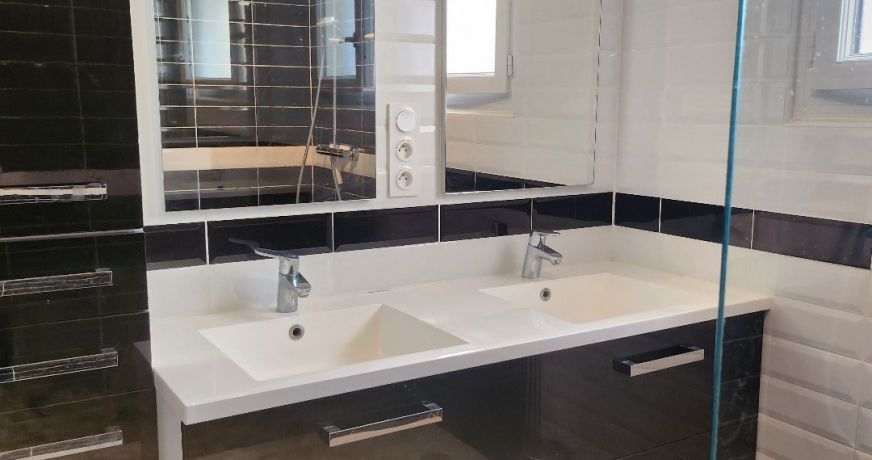 vente Maison Les Metairies