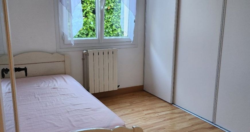 vente Maison Les Metairies