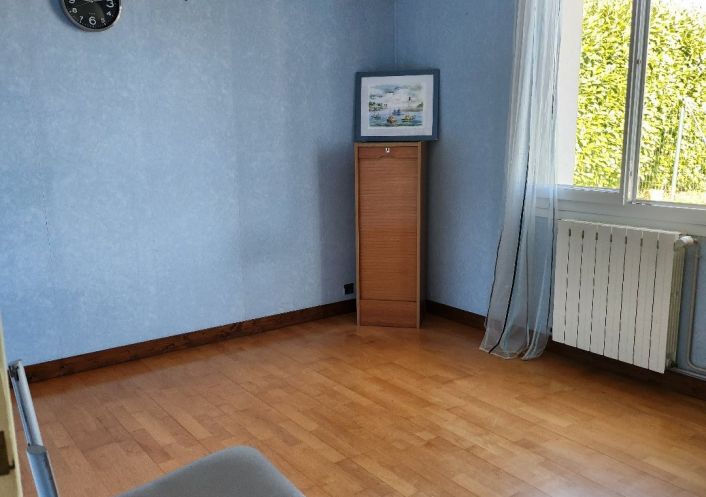 vente Maison Les Metairies