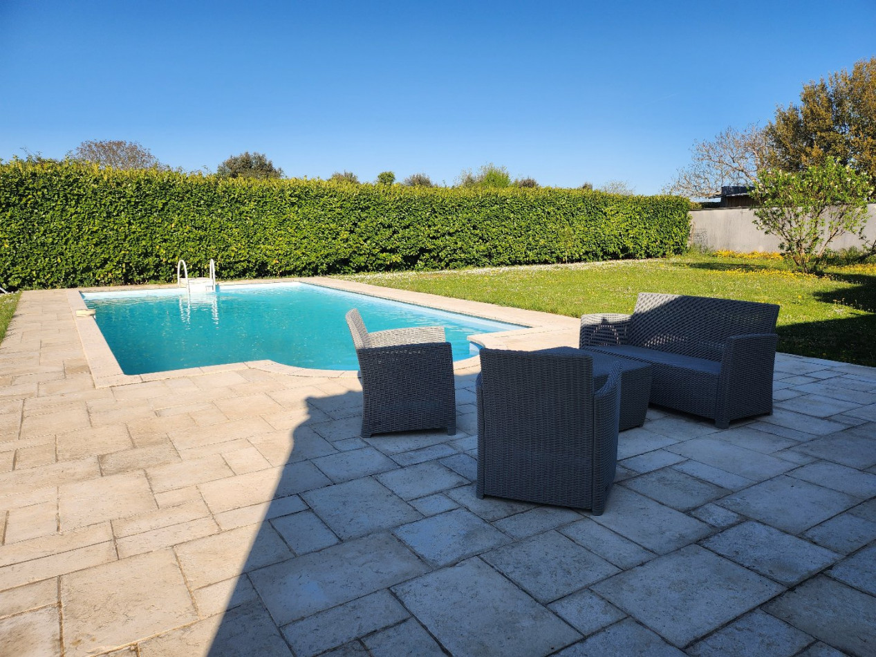 vente Maison Les Metairies - Photo 4