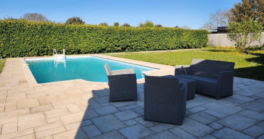 vente Maison Les Metairies