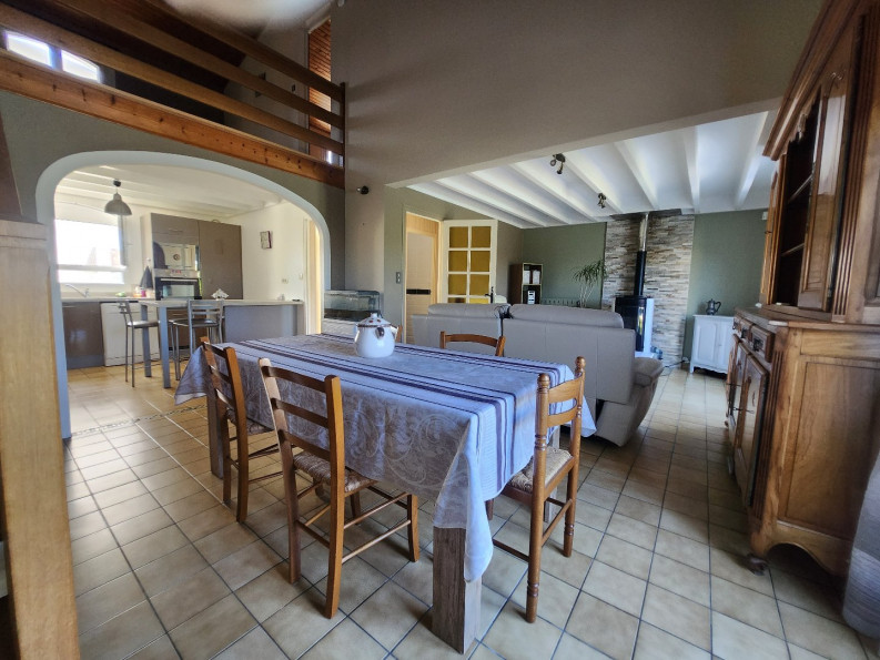 vente Maison Les Metairies - Photo 2