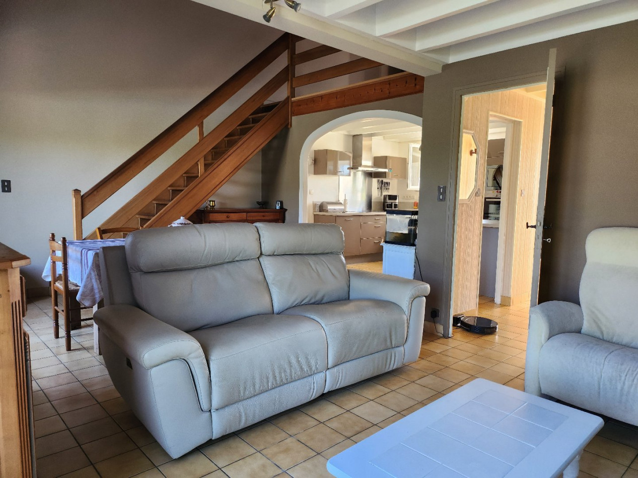 vente Maison Les Metairies - Photo 6