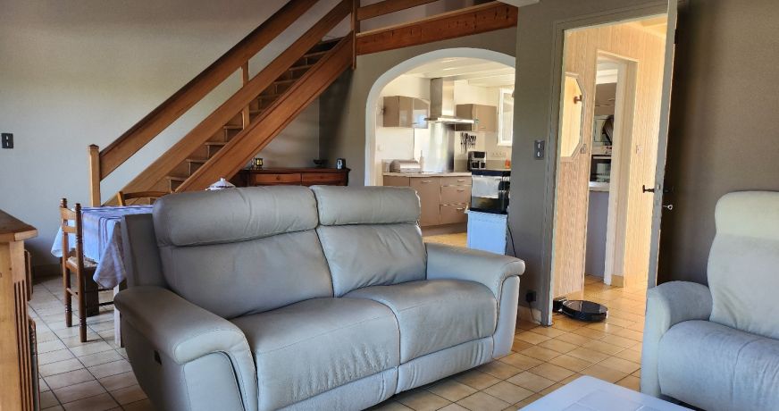 vente Maison Les Metairies