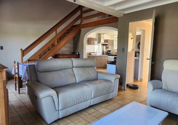 vente Maison Les Metairies