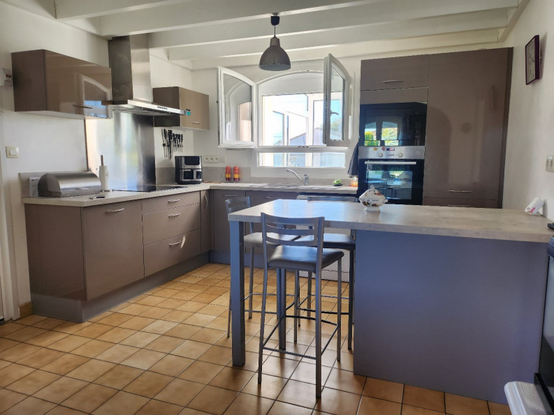 vente Maison Les Metairies - Photo 3