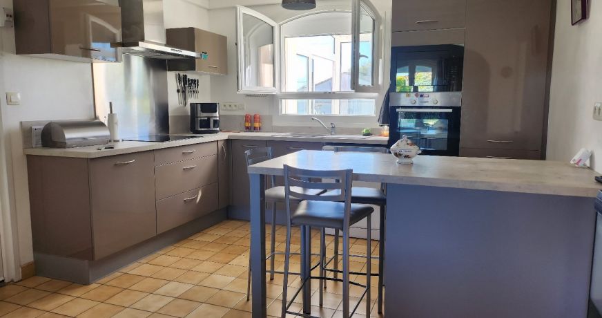 vente Maison Les Metairies