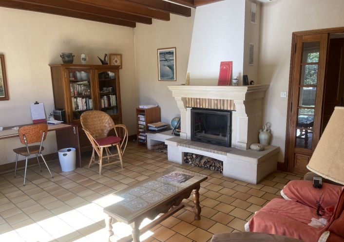 vente Maison Jarnac