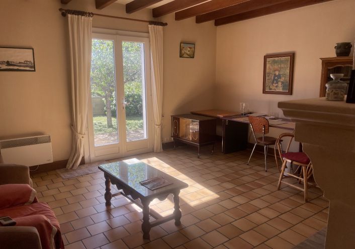 vente Maison Jarnac